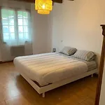 Maison Familiale Avec Piscine Proche Perigueux