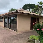 Maison Familiale Avec Piscine Proche Perigueux Chancelade