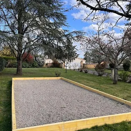 Maison Familiale Avec Piscine Proche Perigueux *