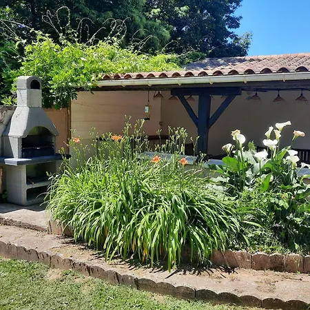 Maison Familiale Avec Piscine Proche Perigueux Chancelade