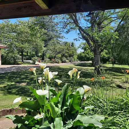 Сasa de vacaciones Maison Familiale Avec Piscine Proche Perigueux *