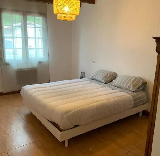 Maison Familiale Avec Piscine Proche Perigueux